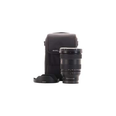 Sony FE 16-35mm f/2.8 GM II Lens