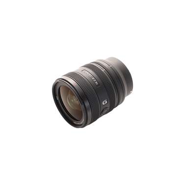 Sony FE 24-50mm f/2.8 G Lens