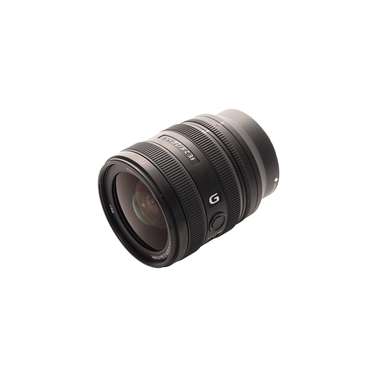 Sony FE 24-50mm f/2.8 G Lens