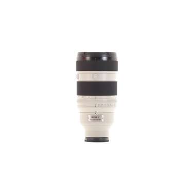 Sony 50-150mm f/2 GM E Mount Lens