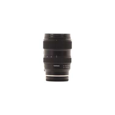 Tamron 16-30mm f/2.8 Di III VXD G2