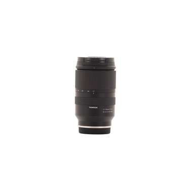 Tamron AF 17-70mm f/2.8 Di III-A VC RXD Lens- Sony E-Mount (APS-C)