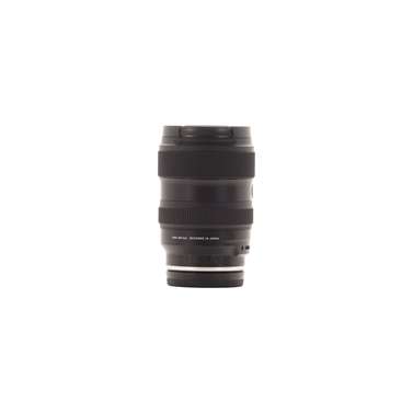 Tamron AF 16-30MM F2.8 DI III G2