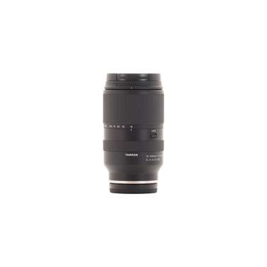 Tamron 18-300MM F3.5-5.6 DI III-A VC VXD