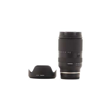 Tamron 28-200mm F/2.8-5.6 Di III RXD for Sony FE