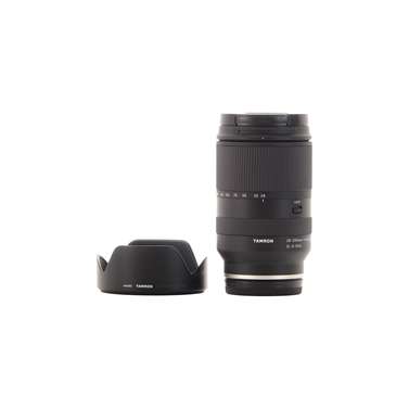 Tamron 28-200mm F/2.8-5.6 Di III RXD for Sony FE