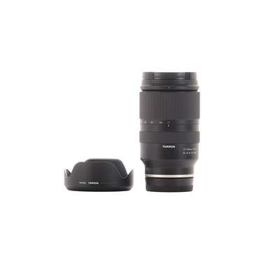 Tamron 17-70mm f/2.8 Di III-A RXD