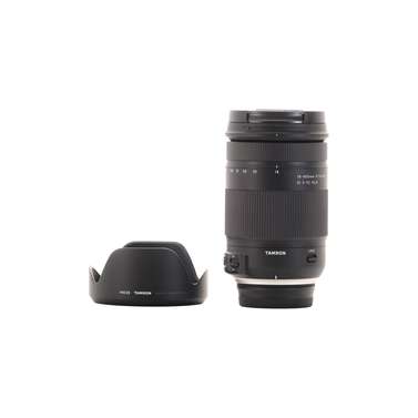 Tamron AF 18-400mm f/3.5-6.3 DI II VC HLD