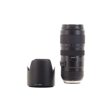 Tamron SP 70-200mm f/2.8 Di VC USD G2