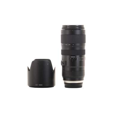 Tamron SP 70-200mm f/2.8 Di VC USD G2