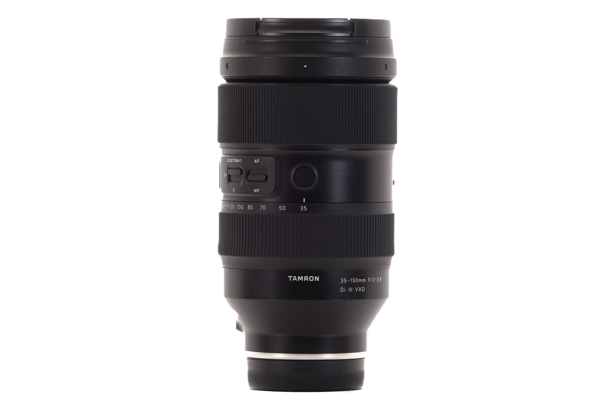 TAMRON 35-150mm F2-2.8 Di III VXD Tamron 35-150mm f/2-2.8 DI III