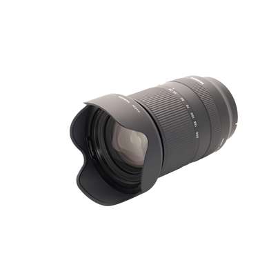 Tamron 28-200mm f2.8-5.6 FF DI III RXD