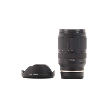 Tamron 17-28mm f/2.8 Di III RXD