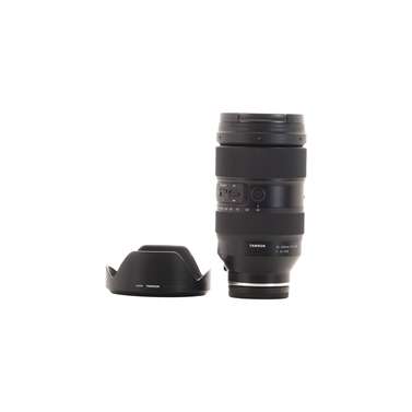 Tamron 35-150mm f/2-2.8 Di III VXD Lens