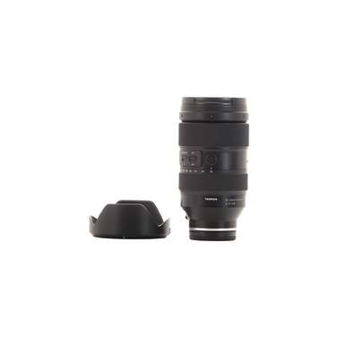 Tamron 35-150mm f/2-2.8 Di III VXD Lens