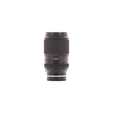 Tamron 28-300mm F/4-7.1 DI III VC VXD for Sony FE