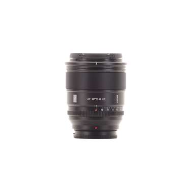 Viltrox AF 27mm F1.2 Pro APS-C Lens