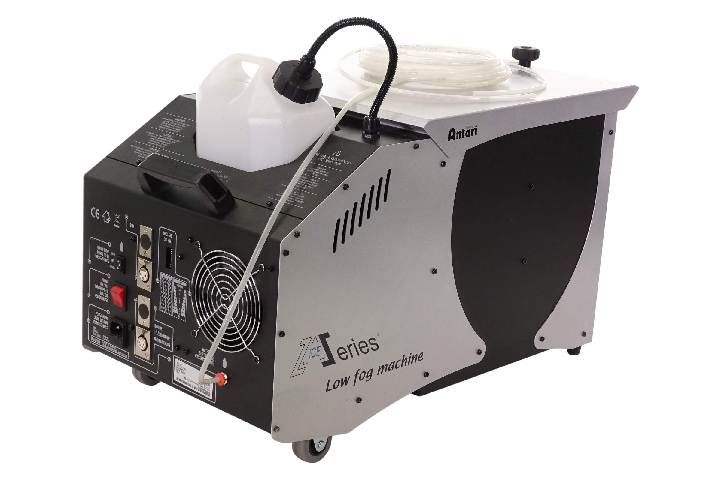 Antari ICE-101 - Rent from $9.63/week - Musicorp Australia