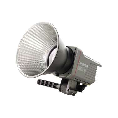 Aputure Amaran 200X S Bi-Colour LED Light