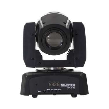Chauvet Intimidator Spot 110 Moving Head