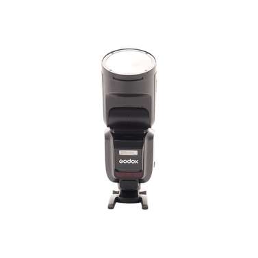 Godox V100 Touch Screen Speedlite Flash
