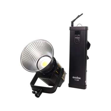 Godox VL200 LED Video Light