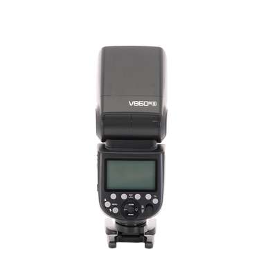 Godox V860IIIS TTL Li-Ion Speedlite