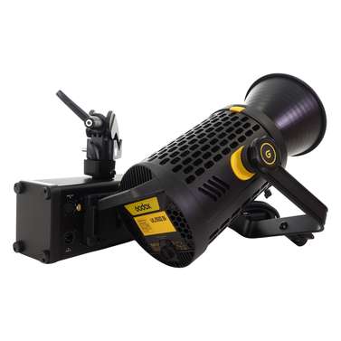 Godox UL150IIBi Silent 150w Bi-Colour LED Light