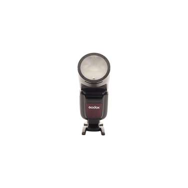 Godox V1 Pro Round Head TTL Speedlite Flash
