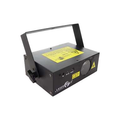 Laserworld EL-60G Green Laser