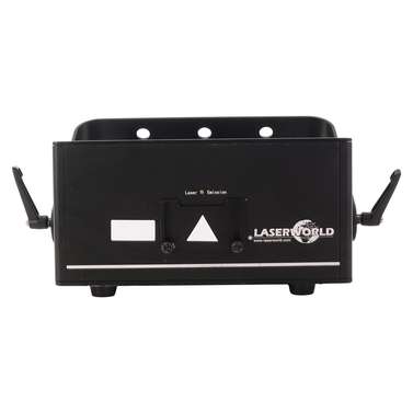 Laserworld CS-1000RGB MK3