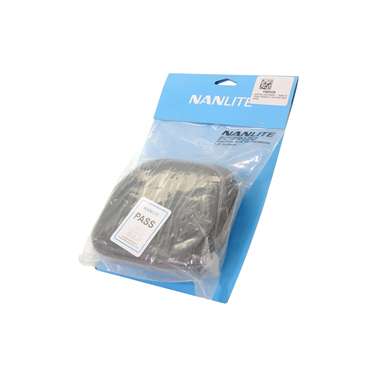 Nanlite 120cm Rapid Parabolic Soft Box