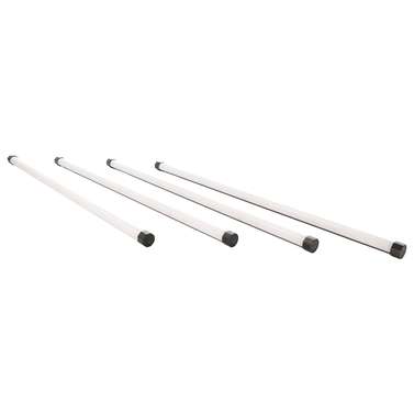 Nanlite PavoTube II 30X 4ft RGBW LED Tube