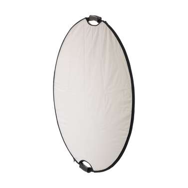 Phottix 5 in 1 Premium Reflector w/ Handles