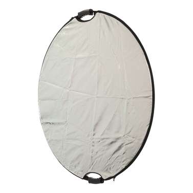 Phottix 5 in 1 Premium Reflector w/ Handles
