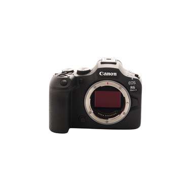 Canon EOS R6 Mark III Body Only Full Frame Mirrorless Camera