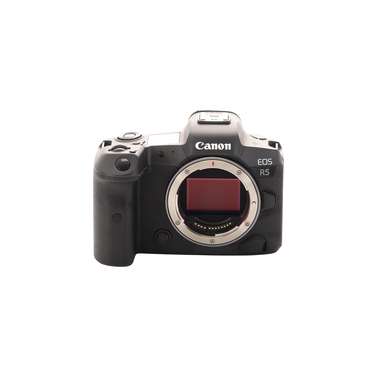 Canon EOS R5