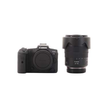 Canon EOS R5