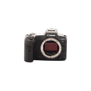 Canon EOS R5