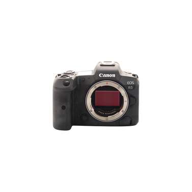 Canon EOS R5