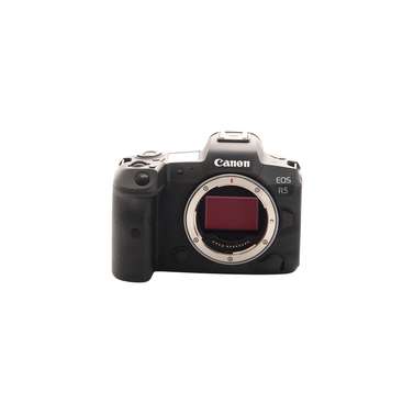 Canon EOS R5
