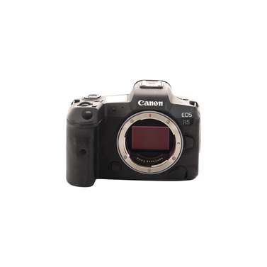 Canon EOS R5