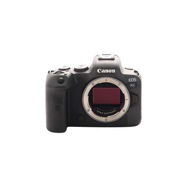 Canon EOS R6