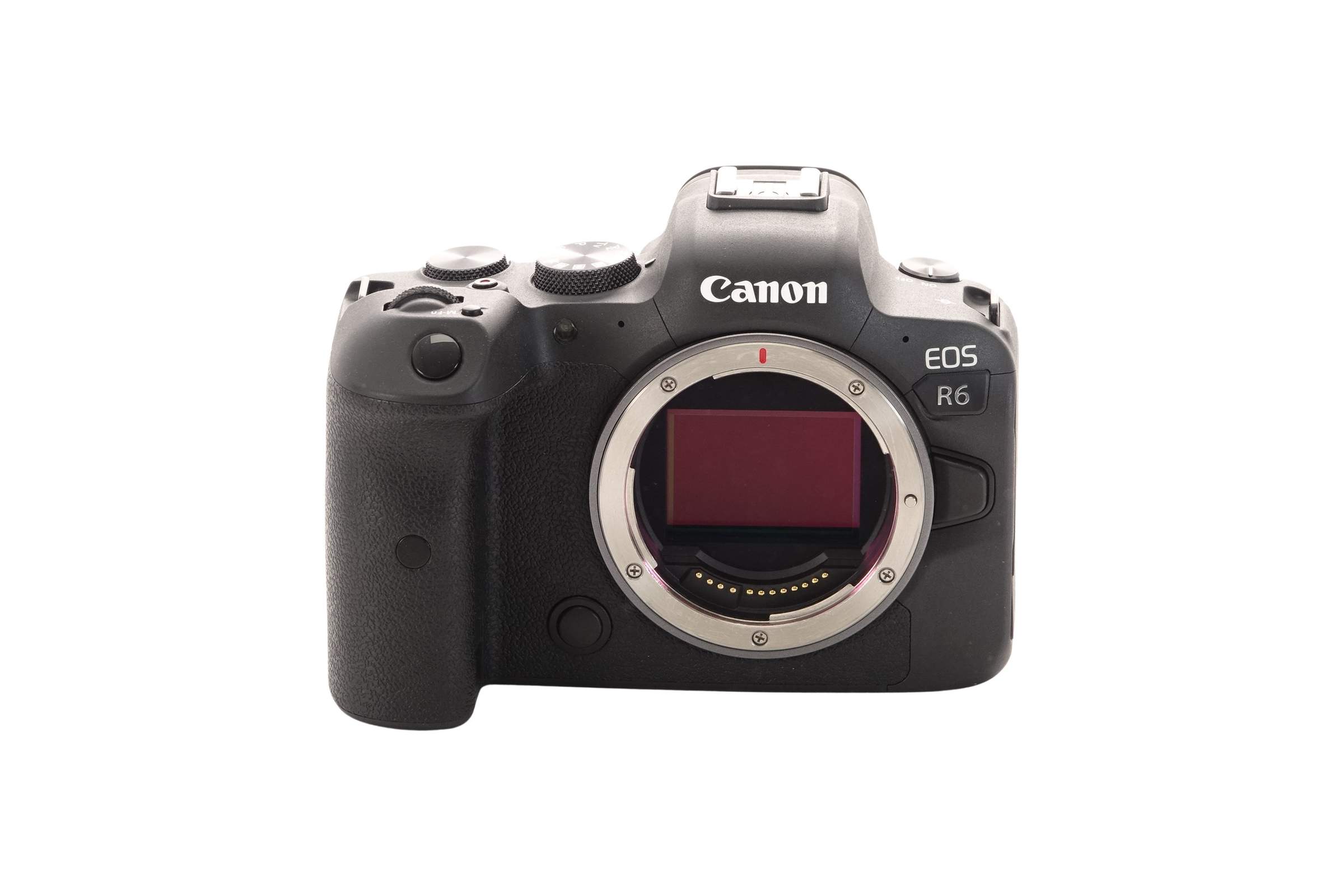 Canon EOS R6 Body Only Rent from Cameracorp