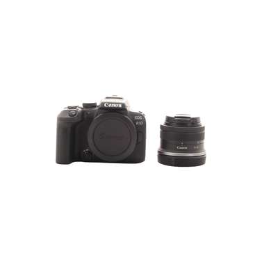 Canon EOS R10