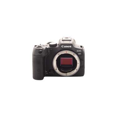 Canon EOS R7