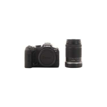 Canon EOS R7