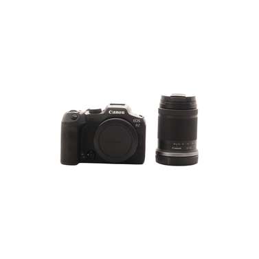 Canon EOS R7