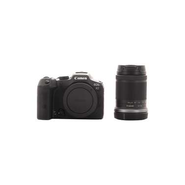 Canon EOS R7