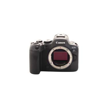 Canon EOS R6 Mark II Body Only
